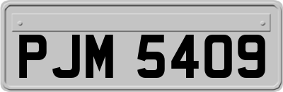 PJM5409