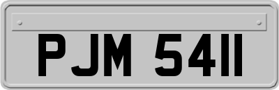 PJM5411