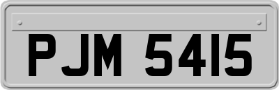 PJM5415