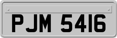 PJM5416