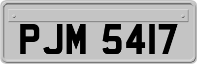 PJM5417