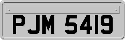 PJM5419