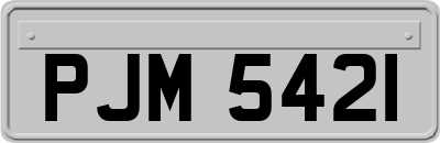 PJM5421