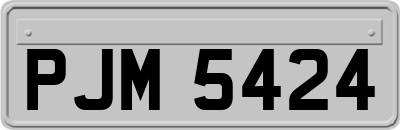 PJM5424