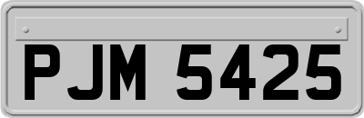 PJM5425