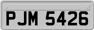 PJM5426