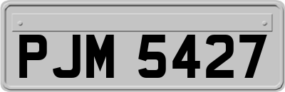 PJM5427