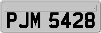 PJM5428