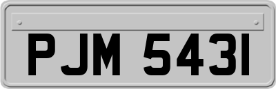 PJM5431
