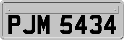 PJM5434
