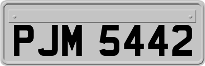 PJM5442