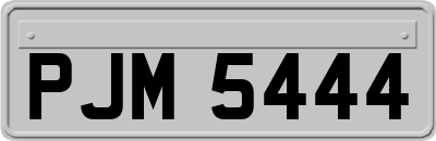PJM5444