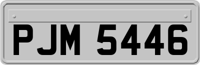 PJM5446