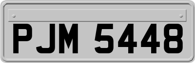 PJM5448