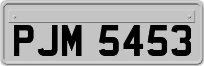 PJM5453