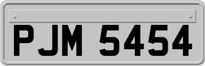 PJM5454