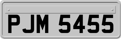 PJM5455
