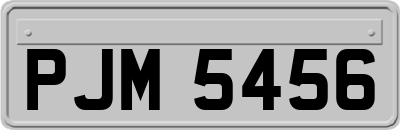 PJM5456