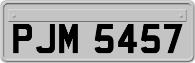PJM5457