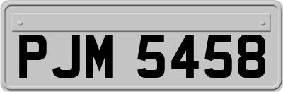 PJM5458