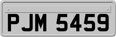 PJM5459