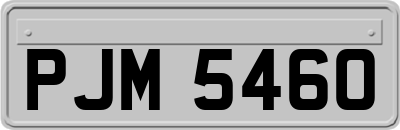 PJM5460