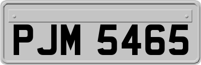 PJM5465