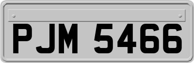 PJM5466