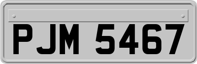 PJM5467