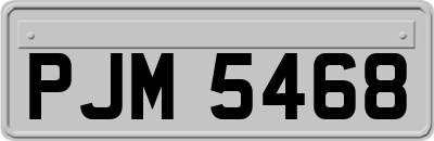 PJM5468