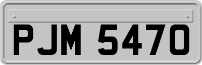 PJM5470