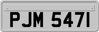 PJM5471