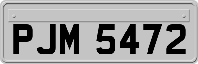 PJM5472