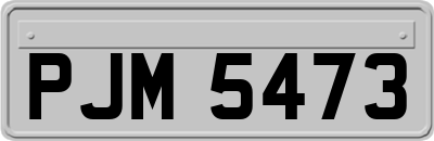 PJM5473