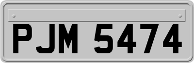 PJM5474