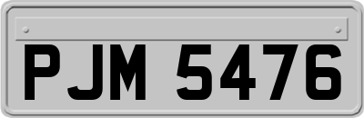 PJM5476