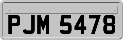 PJM5478