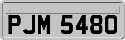 PJM5480