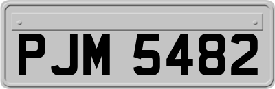 PJM5482
