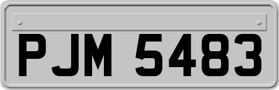 PJM5483