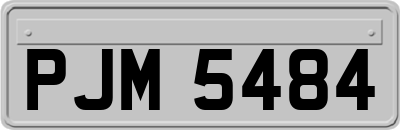 PJM5484