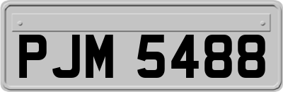 PJM5488