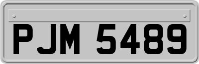 PJM5489