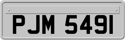 PJM5491