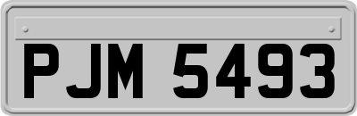 PJM5493