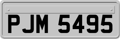 PJM5495