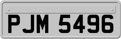 PJM5496