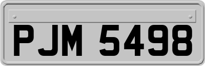 PJM5498