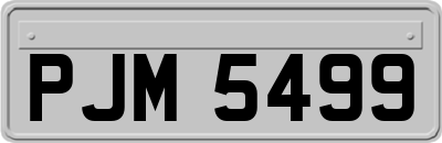 PJM5499