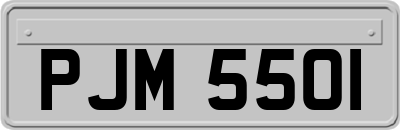 PJM5501